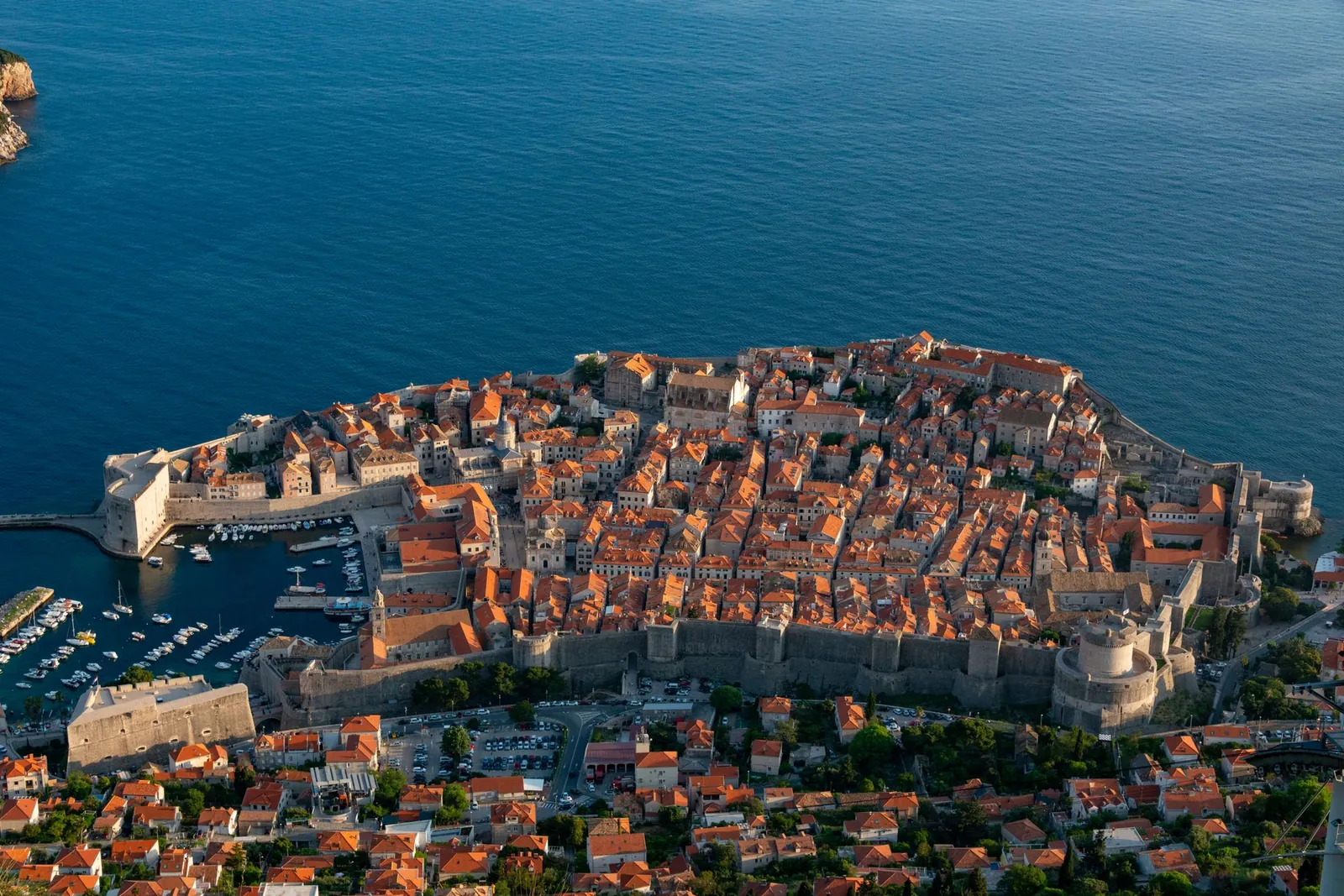 Dubrovnik, Croatia