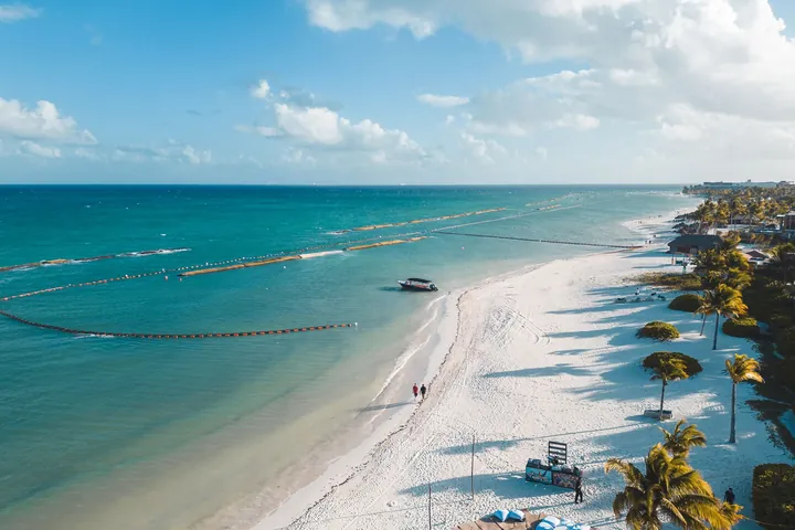 Playa del Carmen, Mexico