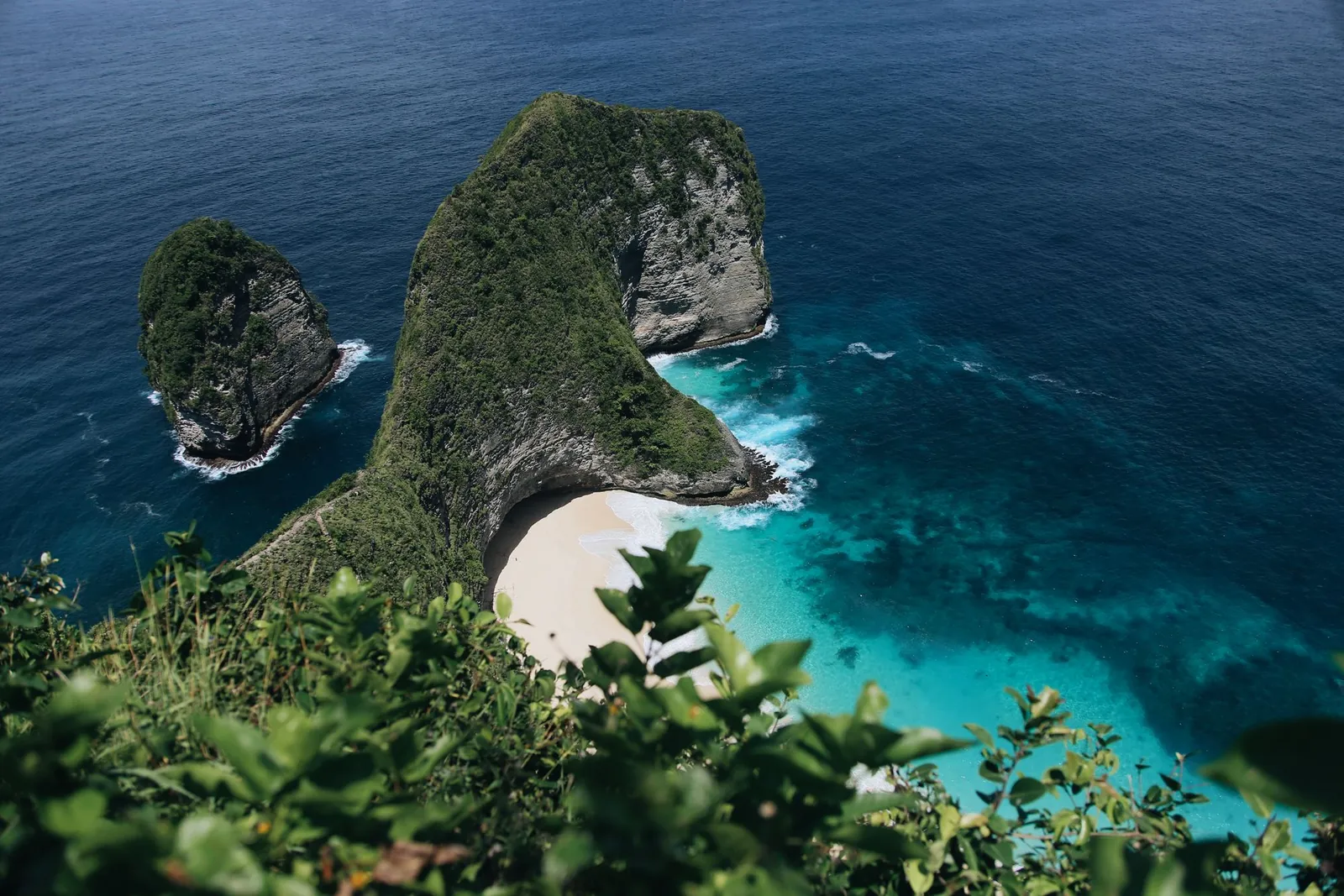Nusa Penida, Bali, Indonesia