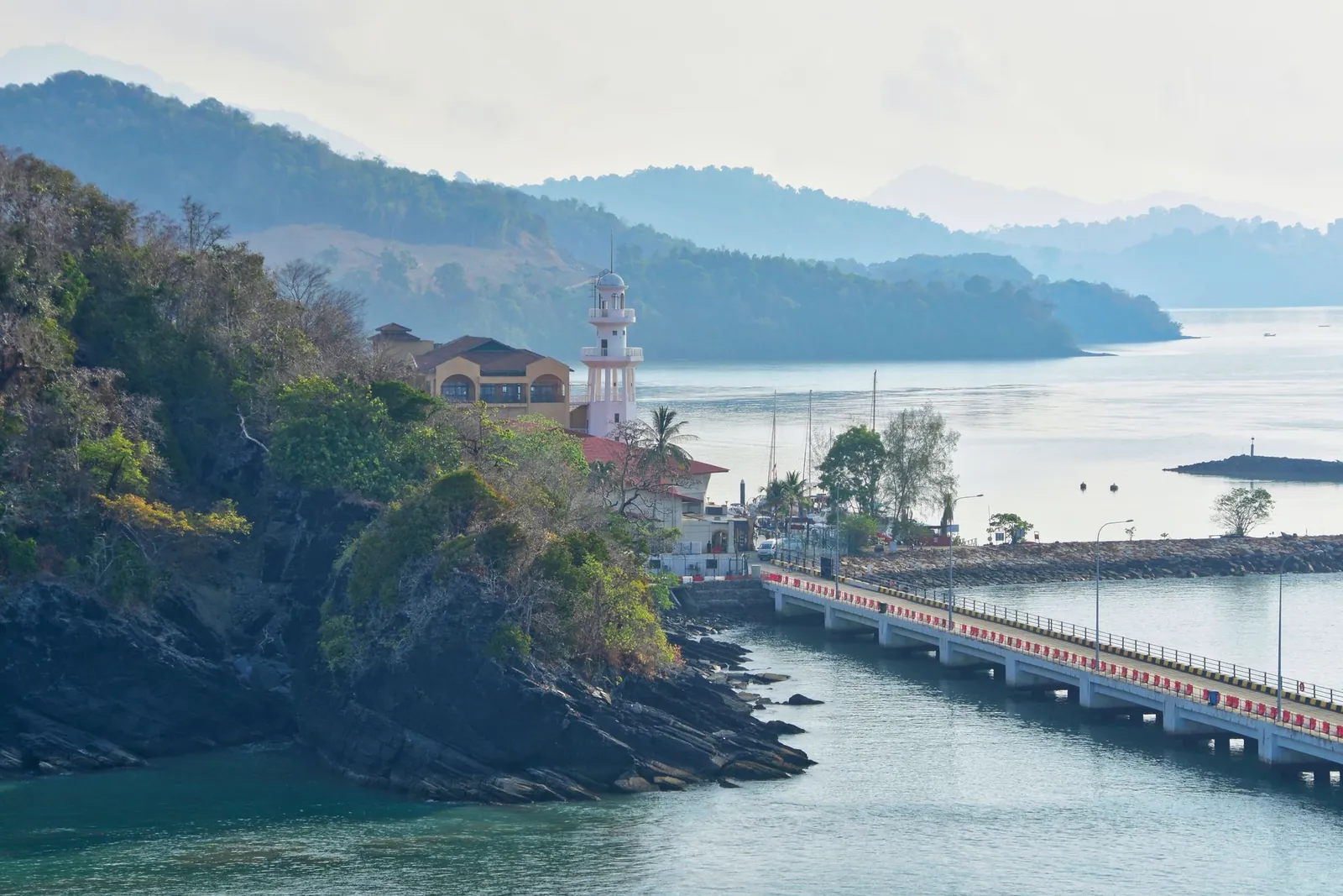 Langkawi, Malaysia