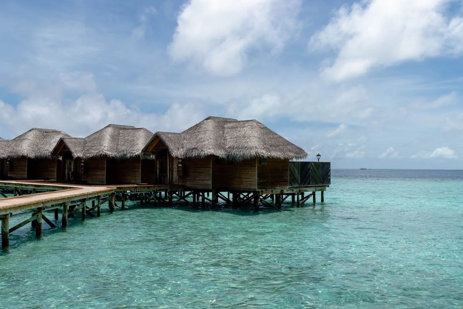 Maldives