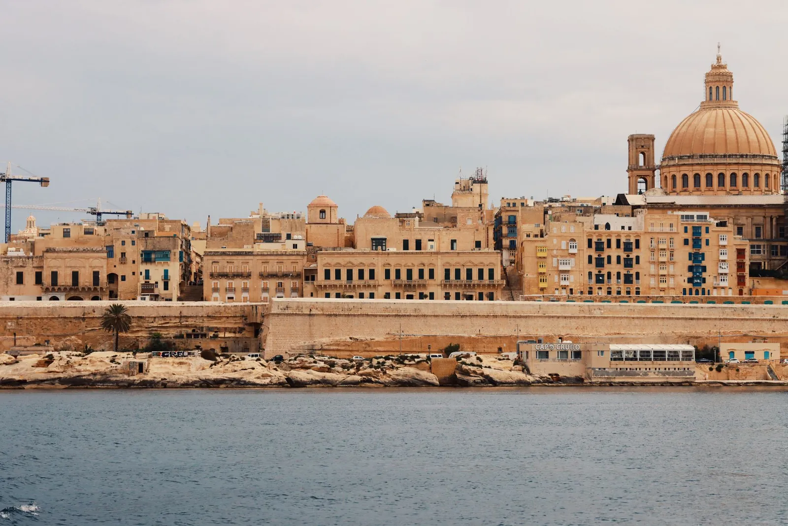 Valletta, Malta