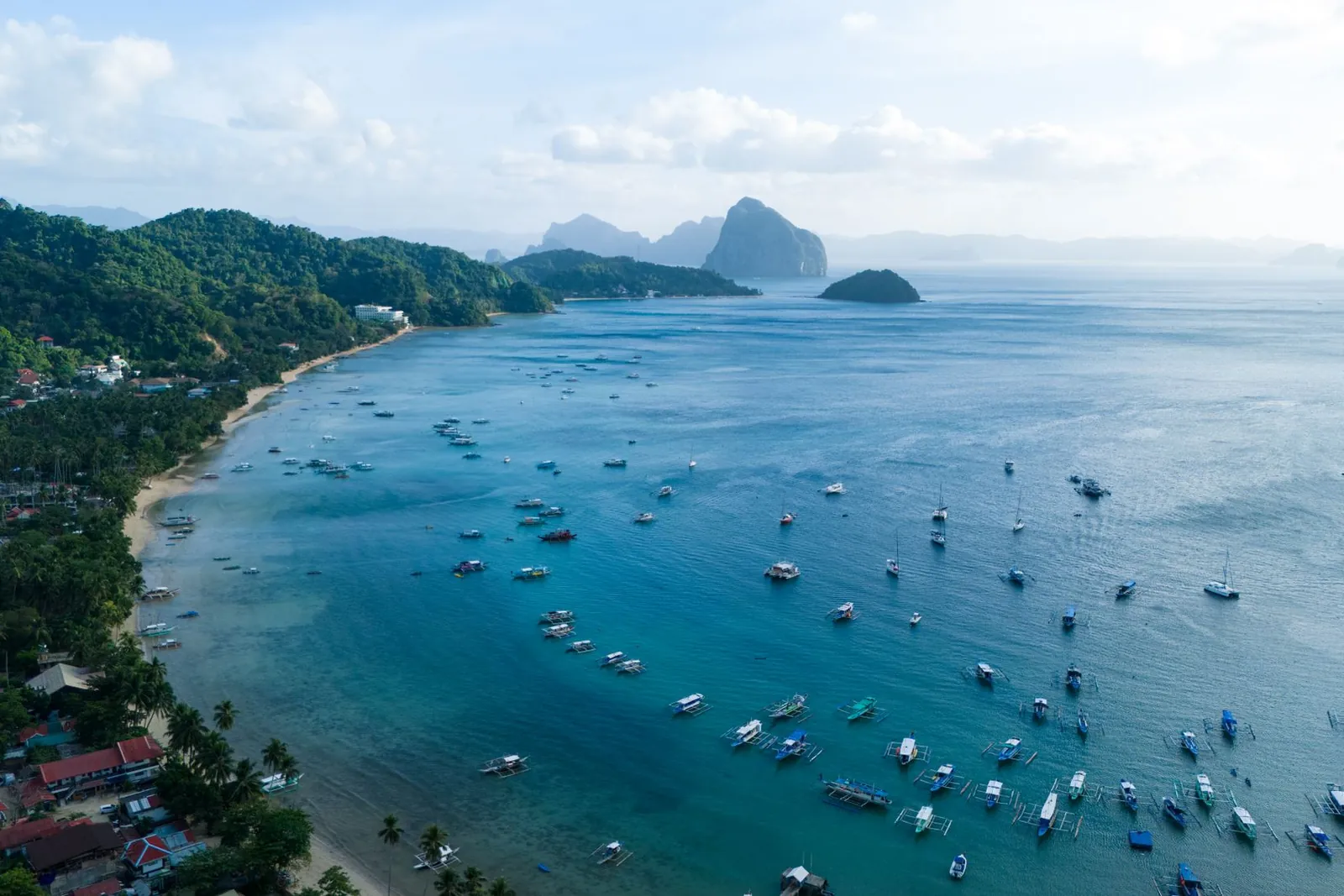 El Nido, Palawan, Philippines