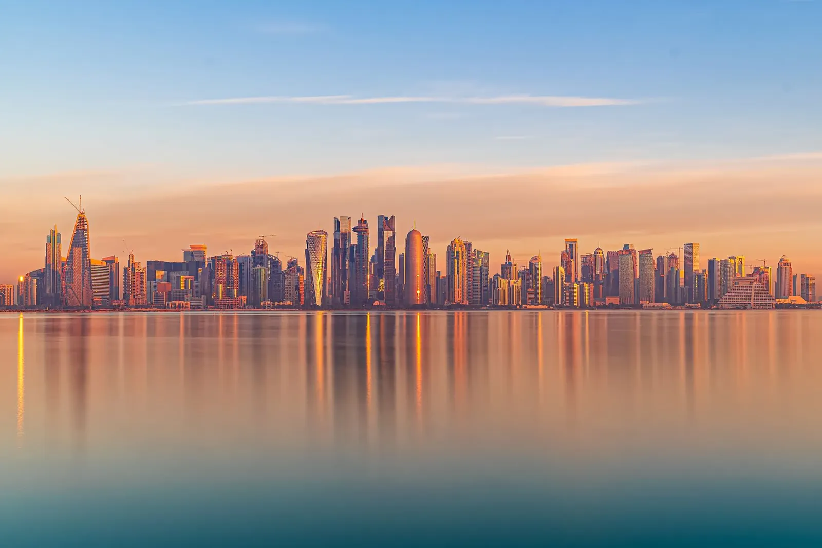 Doha, Qatar