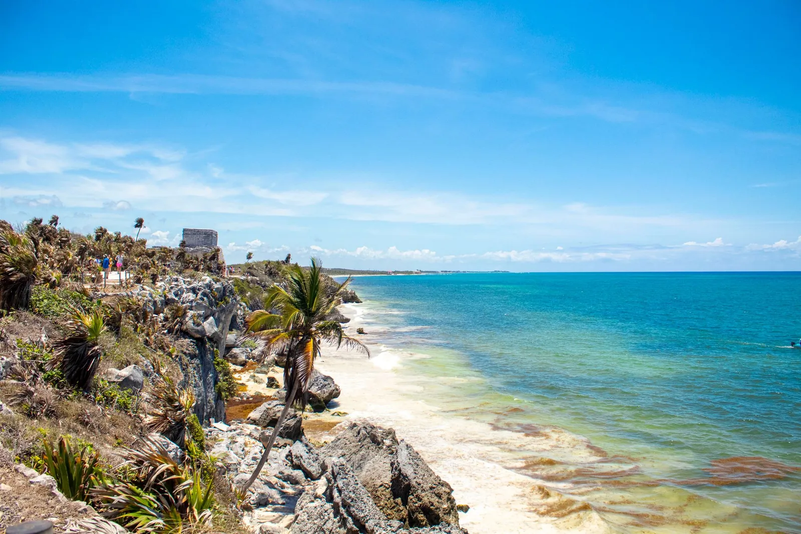 Tulum, Mexico