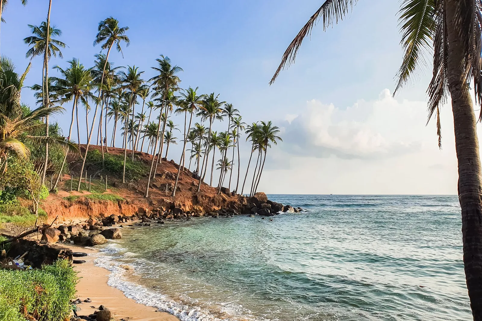 Mirissa, Sri Lanka