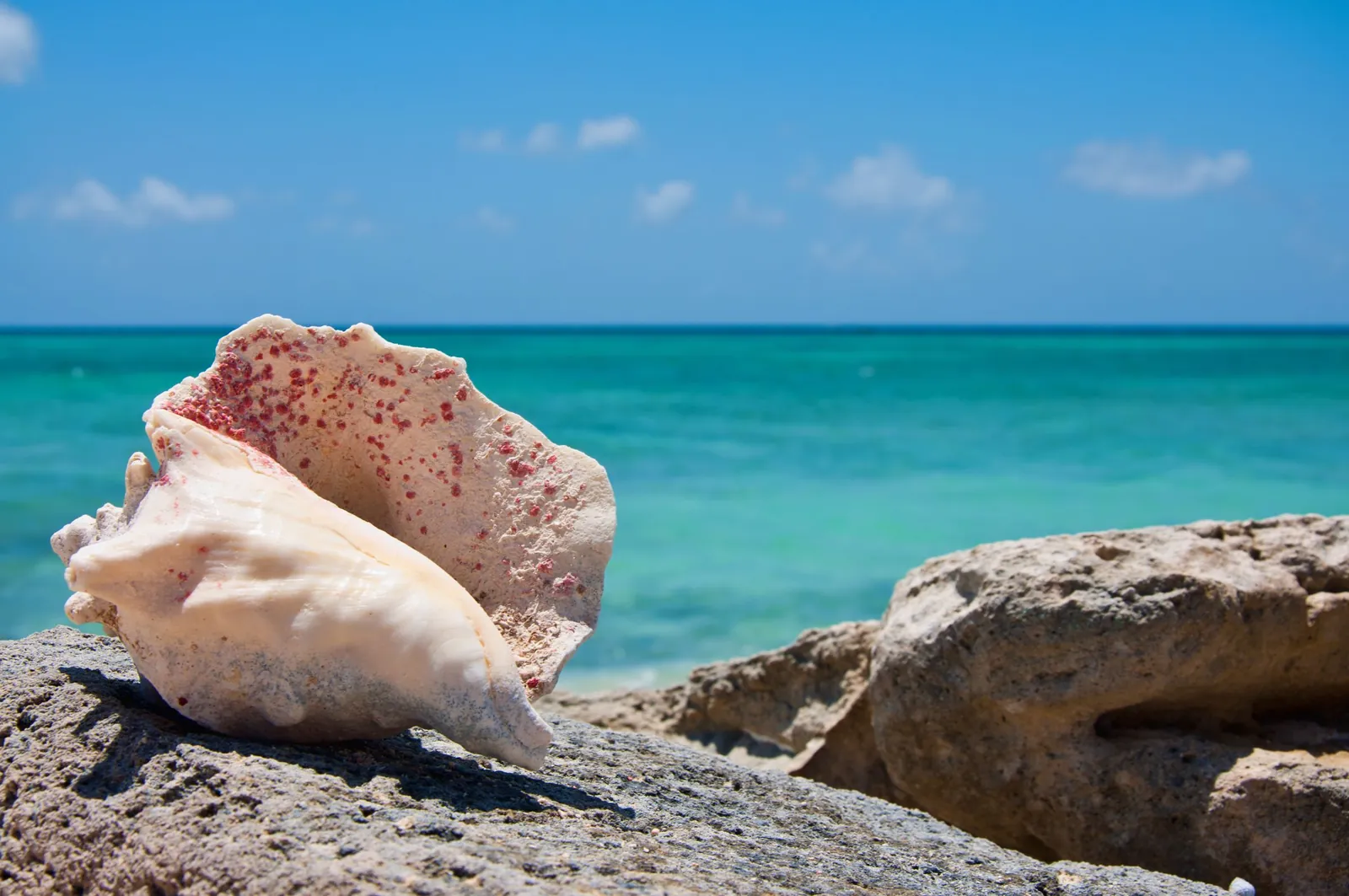 Cockburn Town, Turks and Caicos
